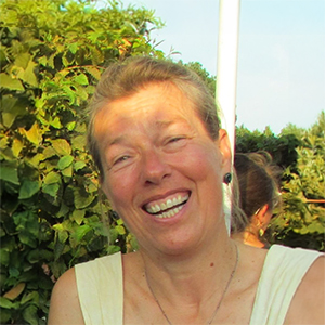 Christiane Pfarrer
