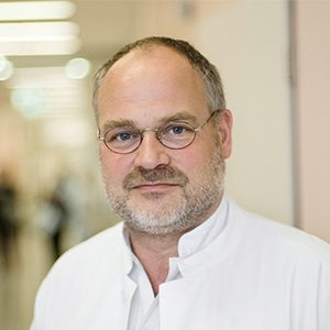 Ekkehard Schleußner