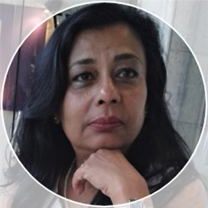 Lopa Leach
