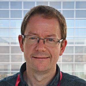 Mark Dilworth