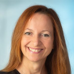 Sandra Haider