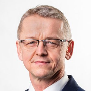 Staud, Frantisek