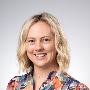 Lucy Bartho