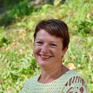 Pascale Chavatte-Palmer