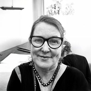 Vicki Clifton