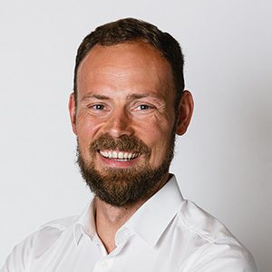 Stefan Posch