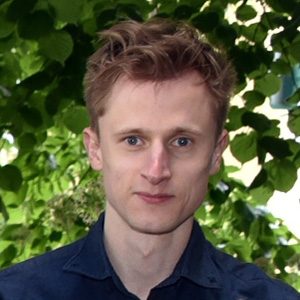 Ulrich Schneider